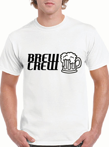 Brew Crew T-Shirt