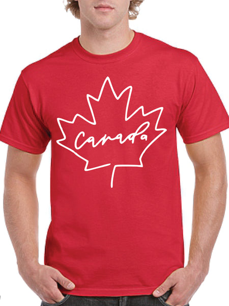 Canada T-Shirt