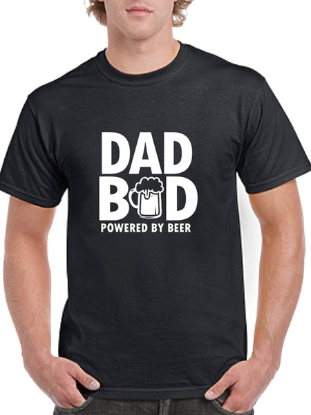 Dad Bod T-Shirt