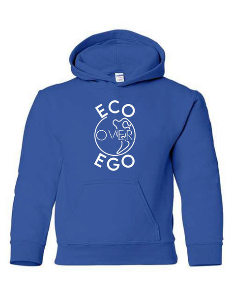 Eco Over Ego Hoodie