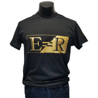 E=R - Word Shirt