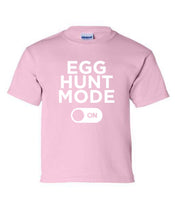 Egg Hunt Mode On T-Shirt