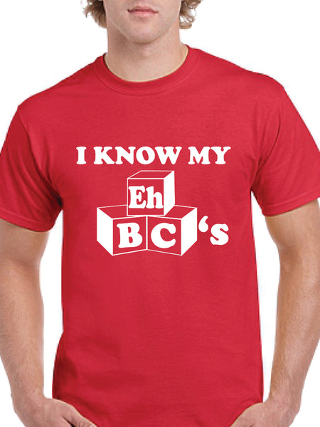 EhBCs T-Shirt