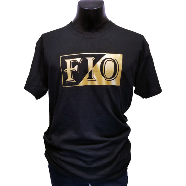 FIO - Word Shirt