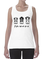 Friends Ladies Tank