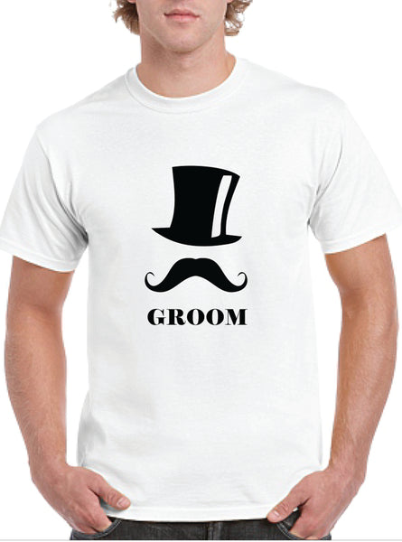 Groom T-Shirt