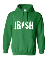 Irish Hoodie