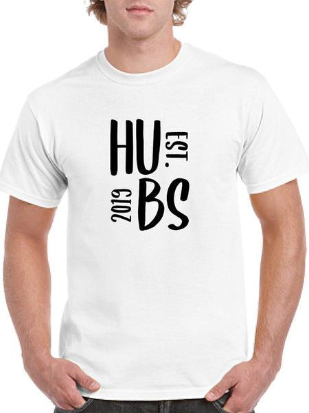 Hubs EST. T-Shirt