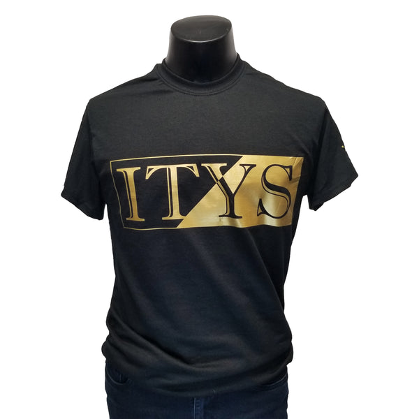 ITYS - Word Shirt