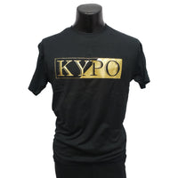 KYPO - Word Shirt