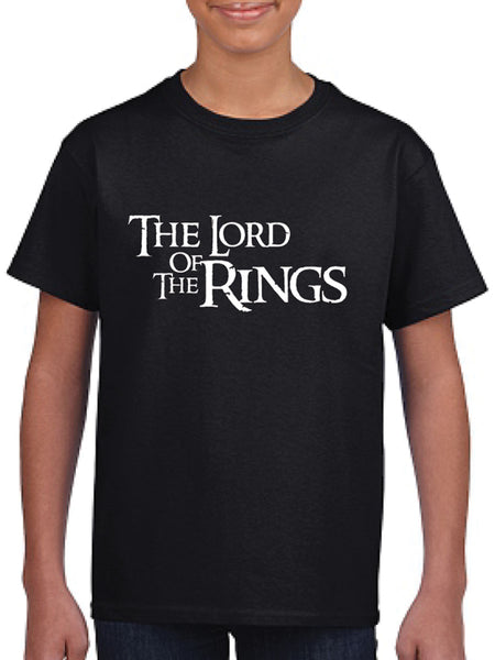 The Lord Of The Rings T-Shirt