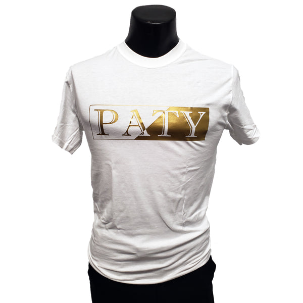 PATY - Word Shirt