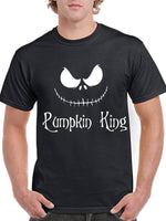 Pumpkin King T-Shirt