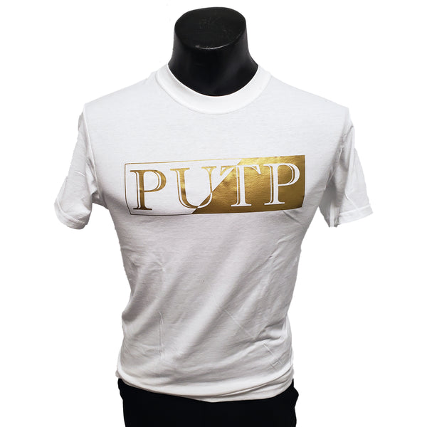 PUTP - Word Shirt