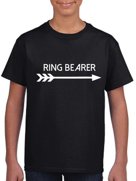 Ring Bearer T-Shirt