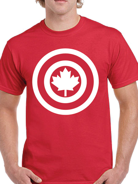 Target T-Shirt