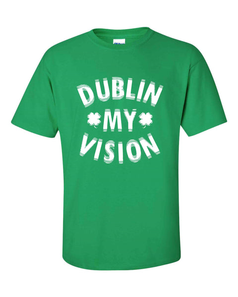 Dublin My Vision T-Shirt