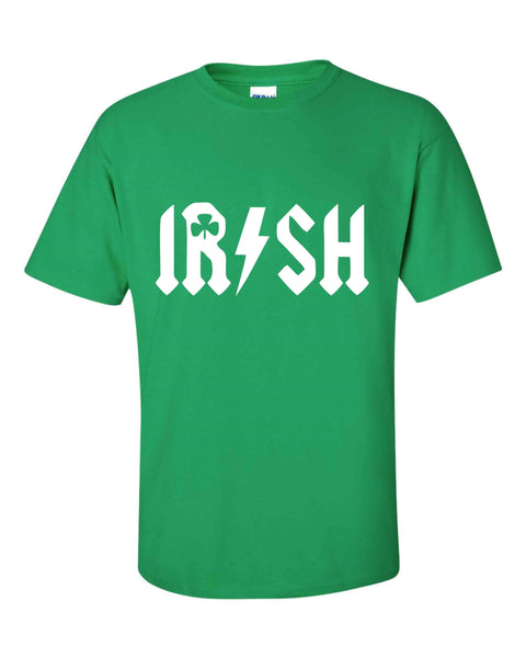 Irish T-Shirt